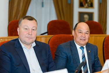 Муниципалитетам увеличили субсидии